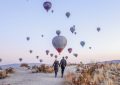 Cappadocia Day Tour from Istanbul by Flight (Highlights Tour)