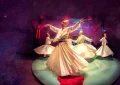 Cappadocia Whirling Dervishes Ceremony (Sema Ritual)