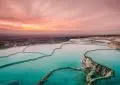 3 Days Cappadocia and Pamukkale Tour from Istanbul